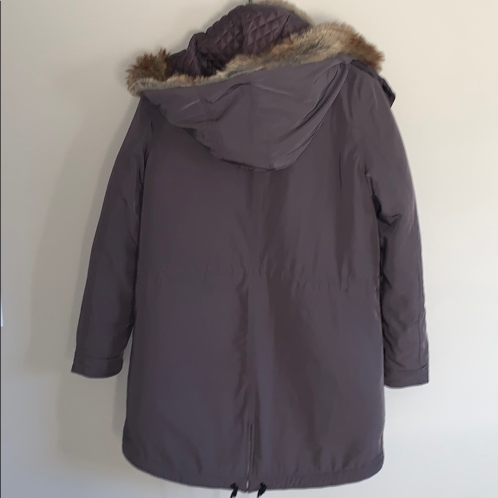 Winter jacket - Picture 5 of 5